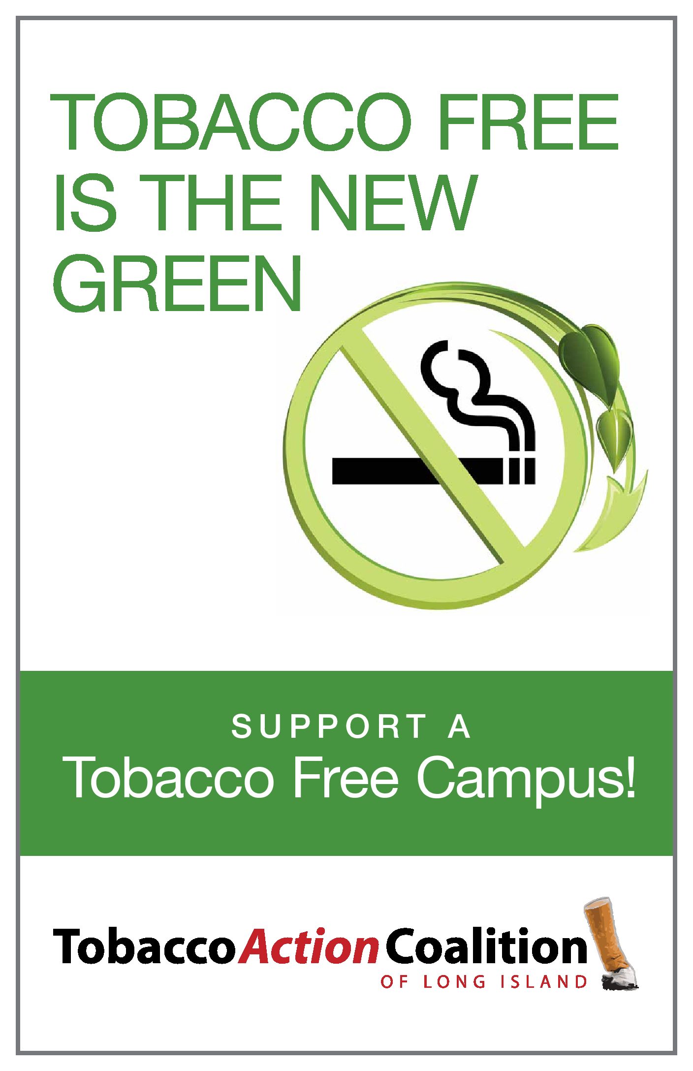 tobacco free coalition Home  for a Tobacco-Free Imperial County in El Centro, CA Tobacco Action Coalition of Long