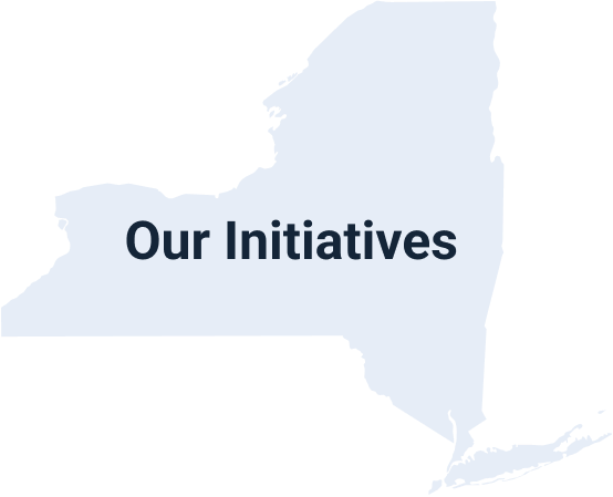 Our Initiatives