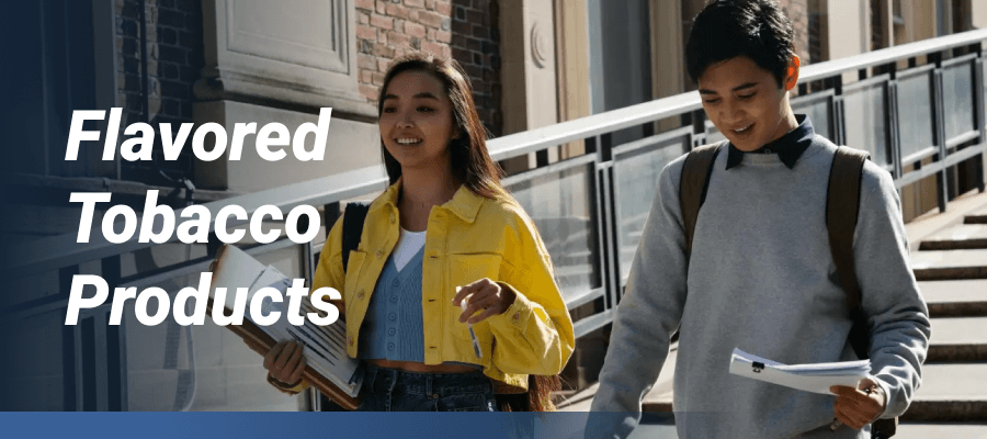 2 teens walking near school